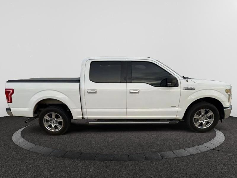 Used 2015 Ford F150 XLT w/ Equipment Group 301A Mid image 2