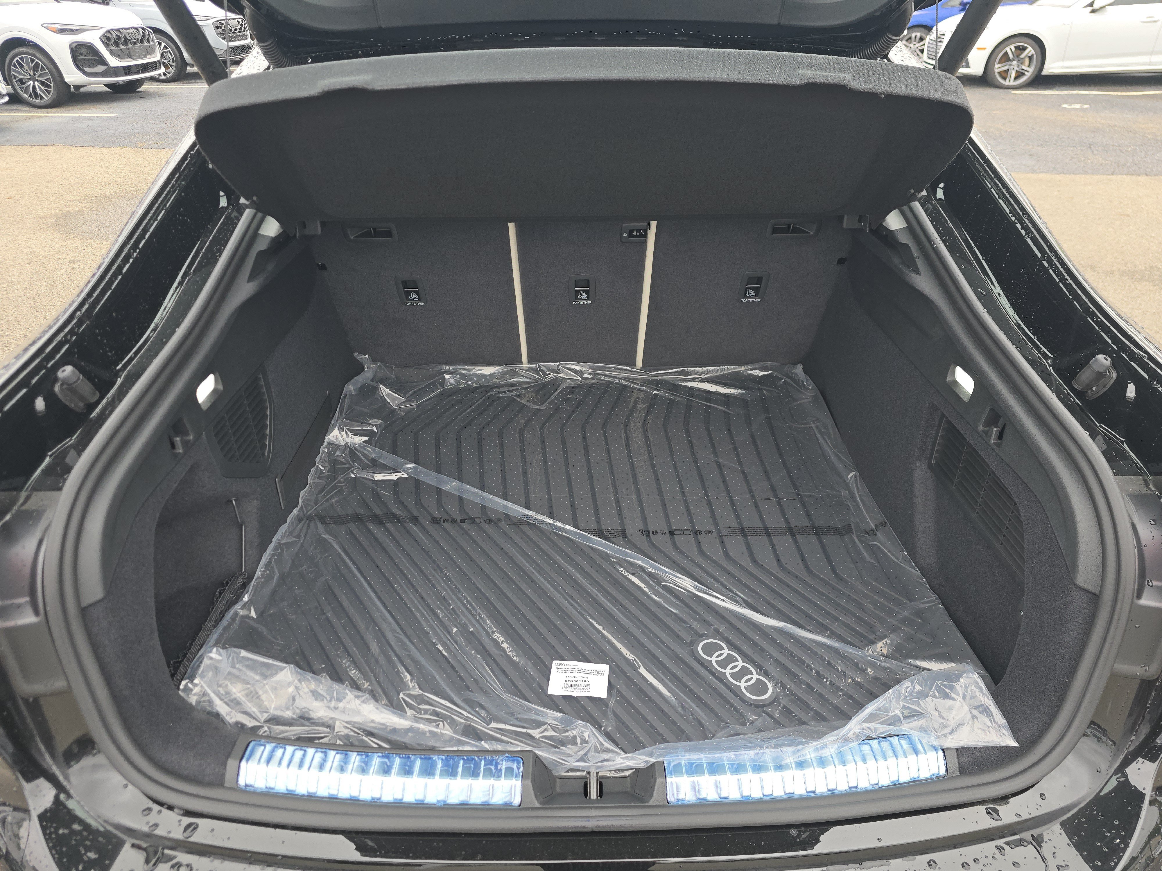 New 2026 Audi A5 2.0T Premium Plus AWD/4WD image 17