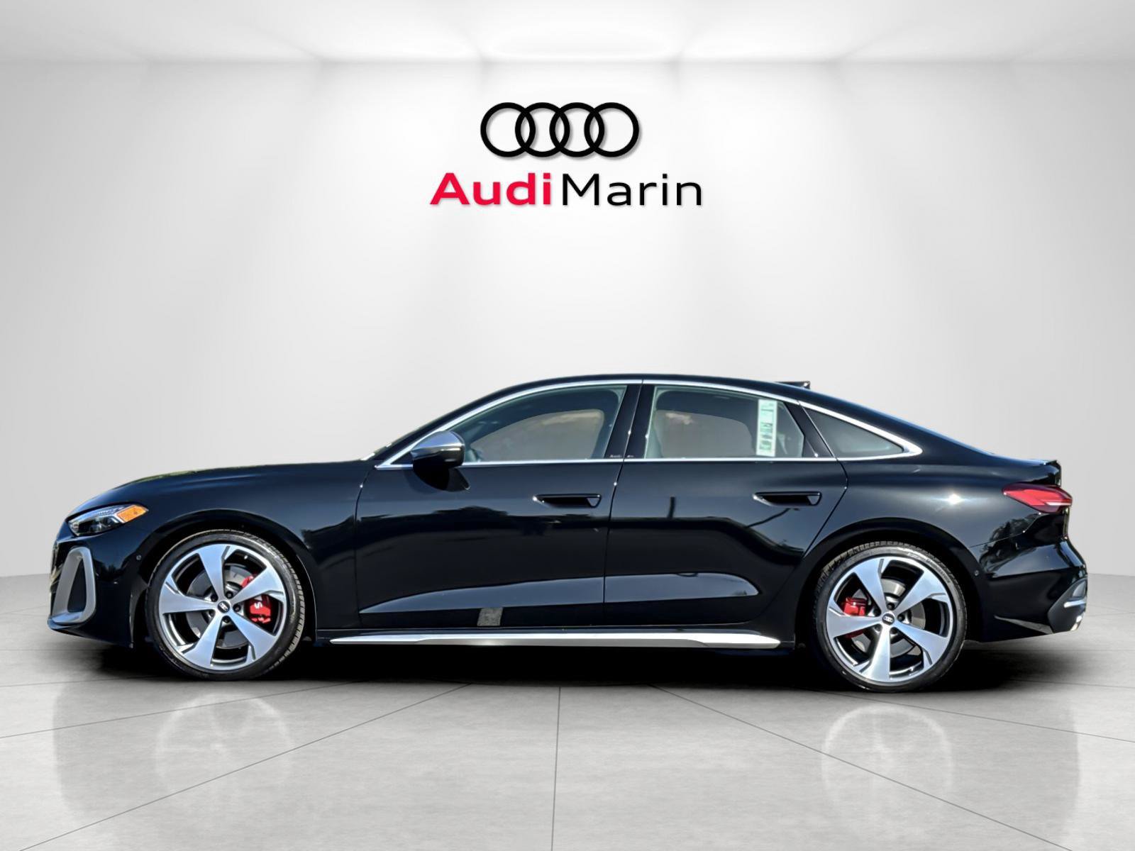 New 2026 Audi S5 Premium Plus AWD/4WD image 2