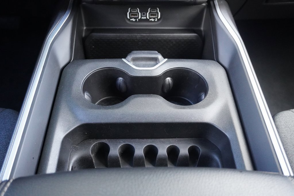 Used 2020 RAM 1500 Big Horn image 18