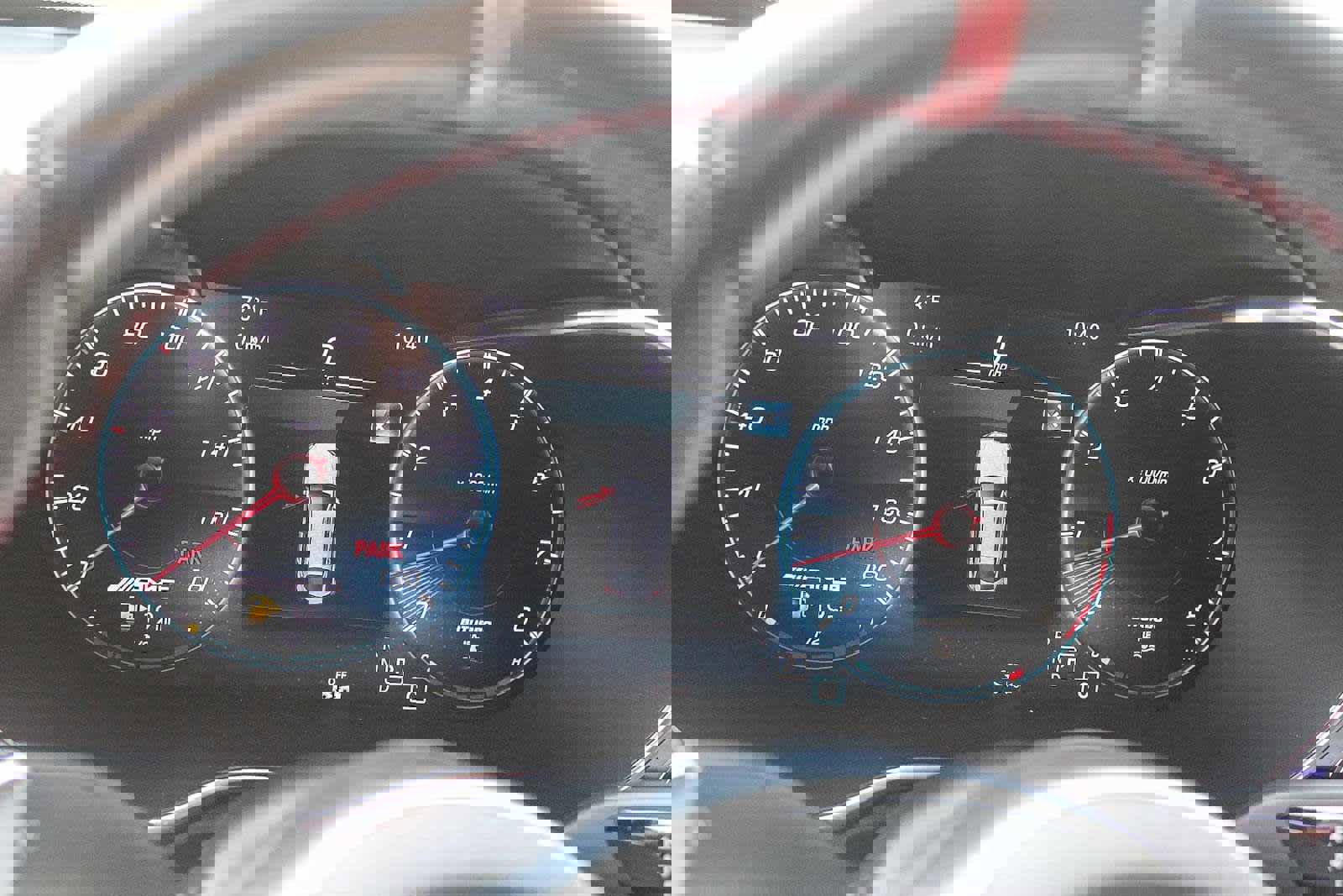 Used 2023 Mercedes-Benz GLC 43 AMG 4MATIC Coupe image 22