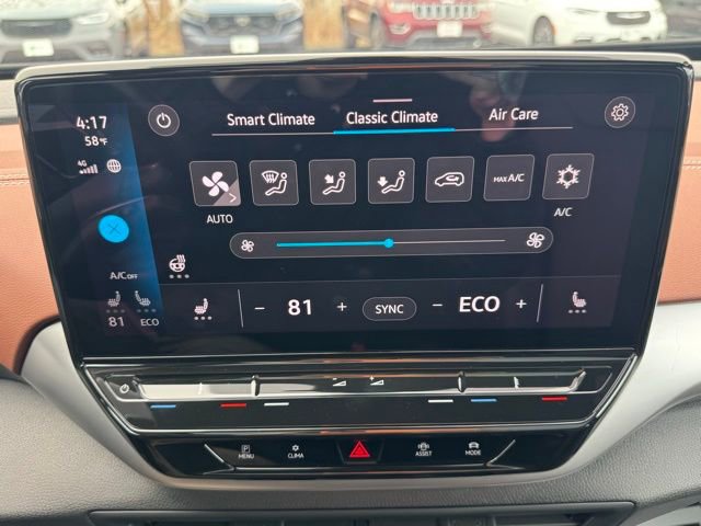 Used 2022 Volkswagen ID.4 Pro S image 32