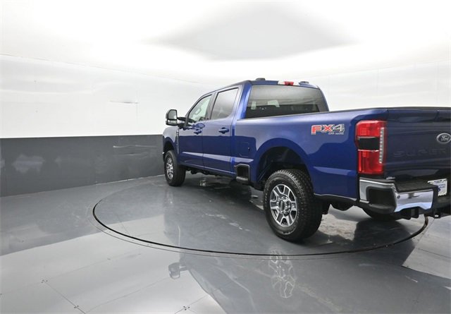 New 2026 Ford F250 Lariat w/ FX4 Off-Road Package image 5