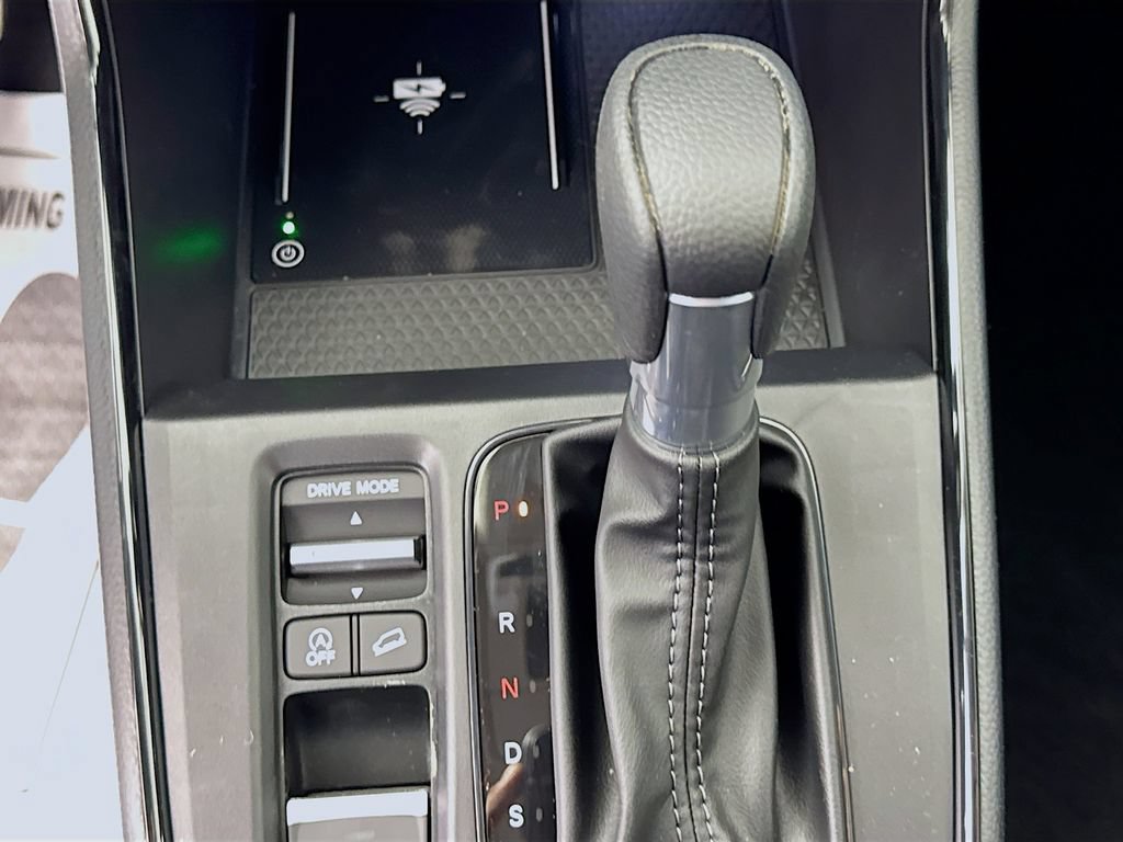 New 2026 Honda CR-V LX image 23