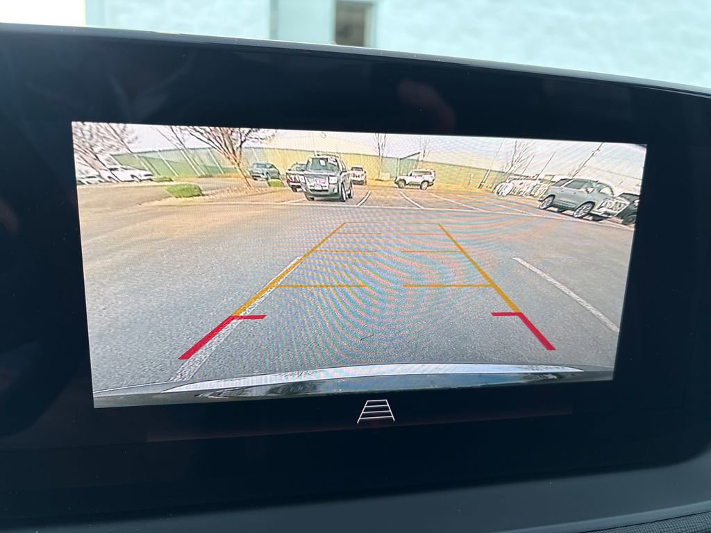 Certified 2025 Buick Envista Avenir image 26