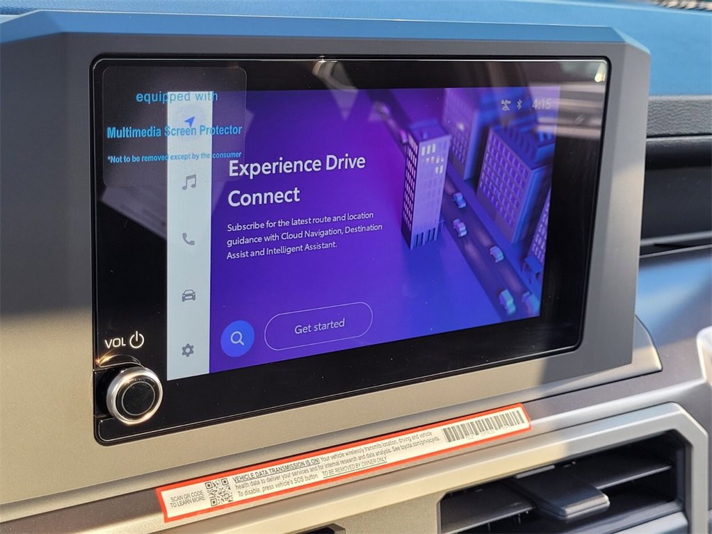 New 2025 Toyota Tacoma SR5 image 17