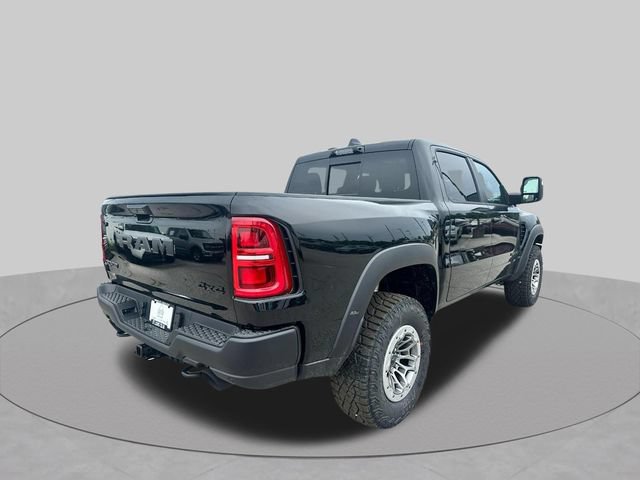 New 2026 RAM 1500 RHO w/ RHO Level 1 Equipment Group AWD/4WD image 3
