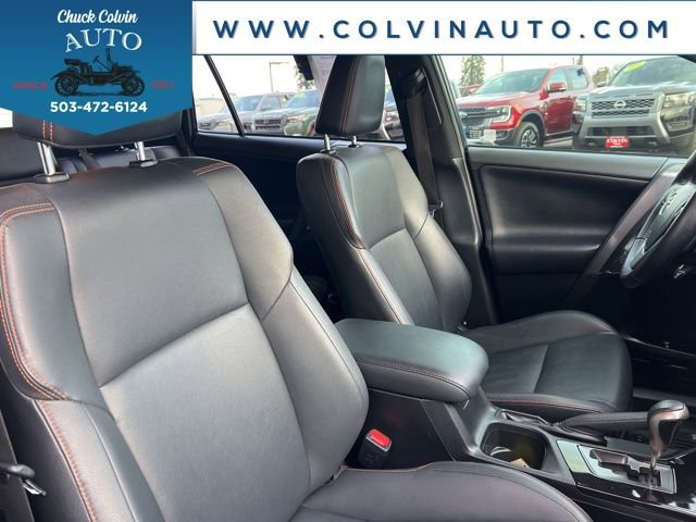 Used 2016 Toyota RAV4 SE image 23