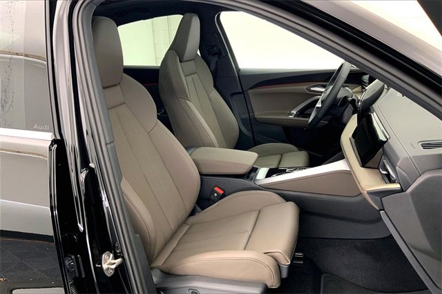 New 2025 Audi Q5 2.0T Premium Plus image 9