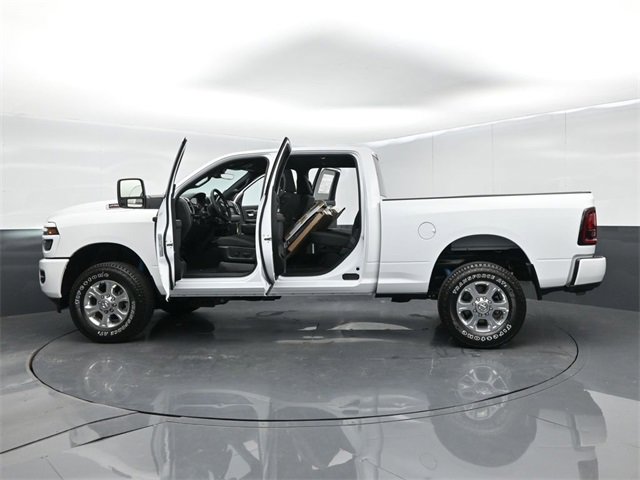 New 2026 RAM 2500 Big Horn image 60