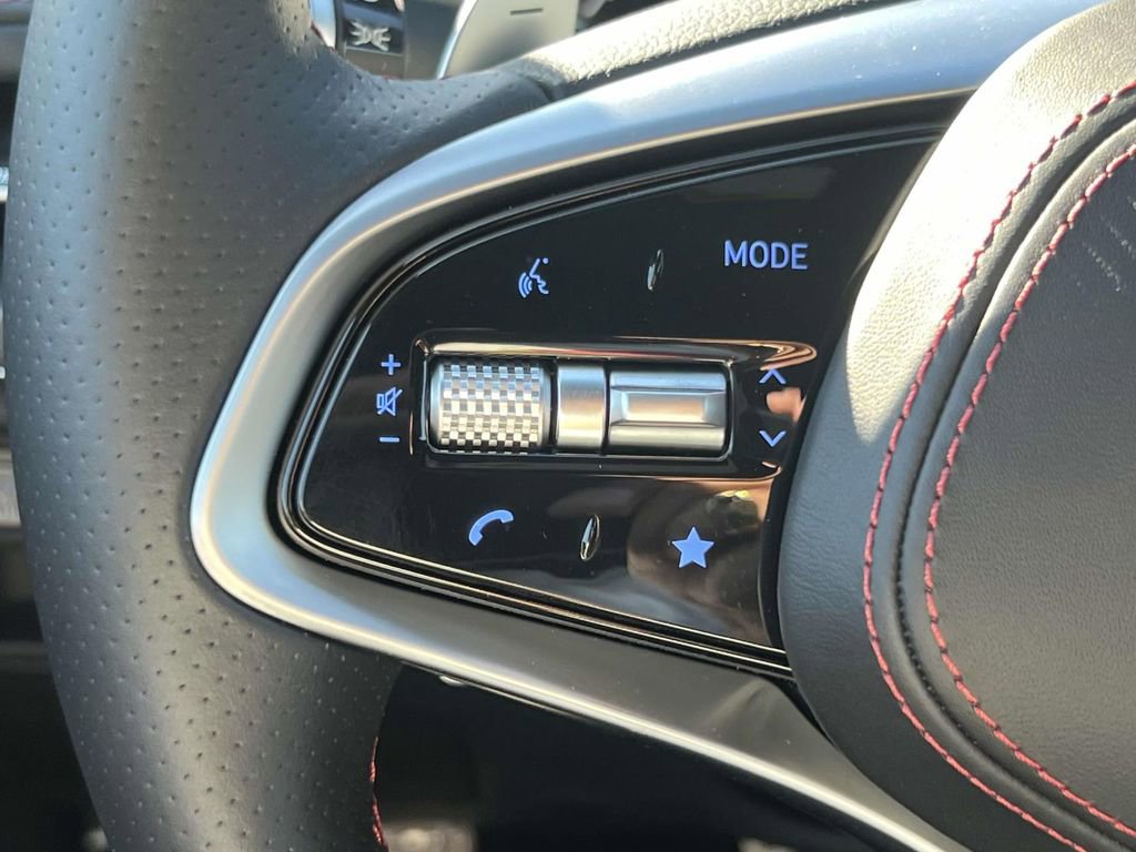 New 2024 Genesis G80 2.5T w/ Sport Prestige Package image 20