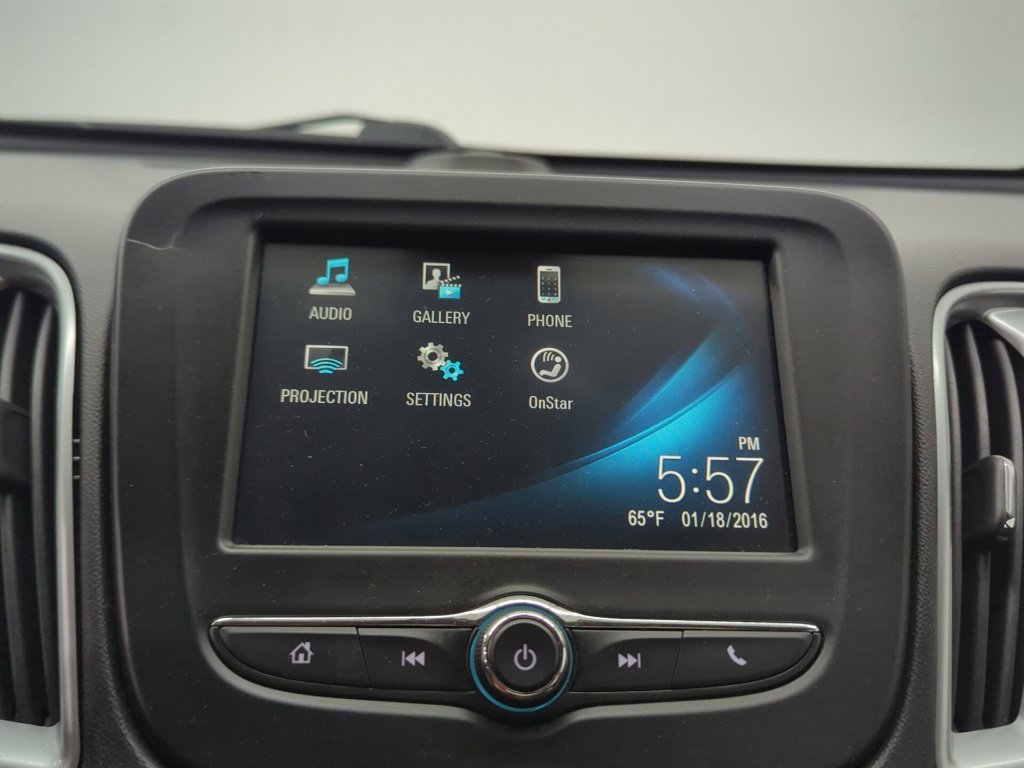 Used 2016 Chevrolet Malibu LS FWD image 20