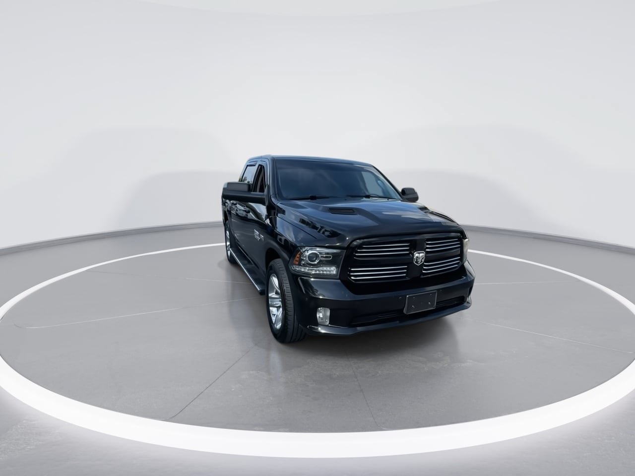 Used 2014 RAM 1500 Sport AWD/4WD image 3