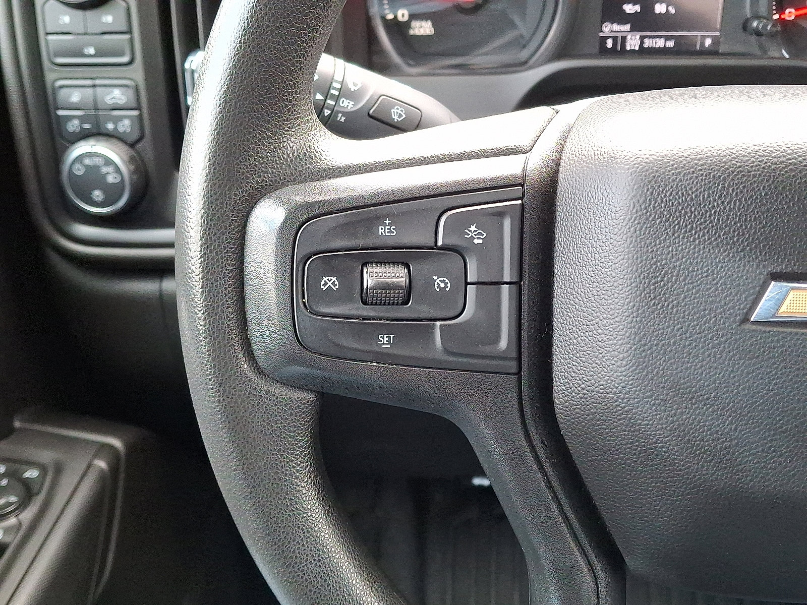 Used 2024 Chevrolet Silverado 3500 W/T image 20