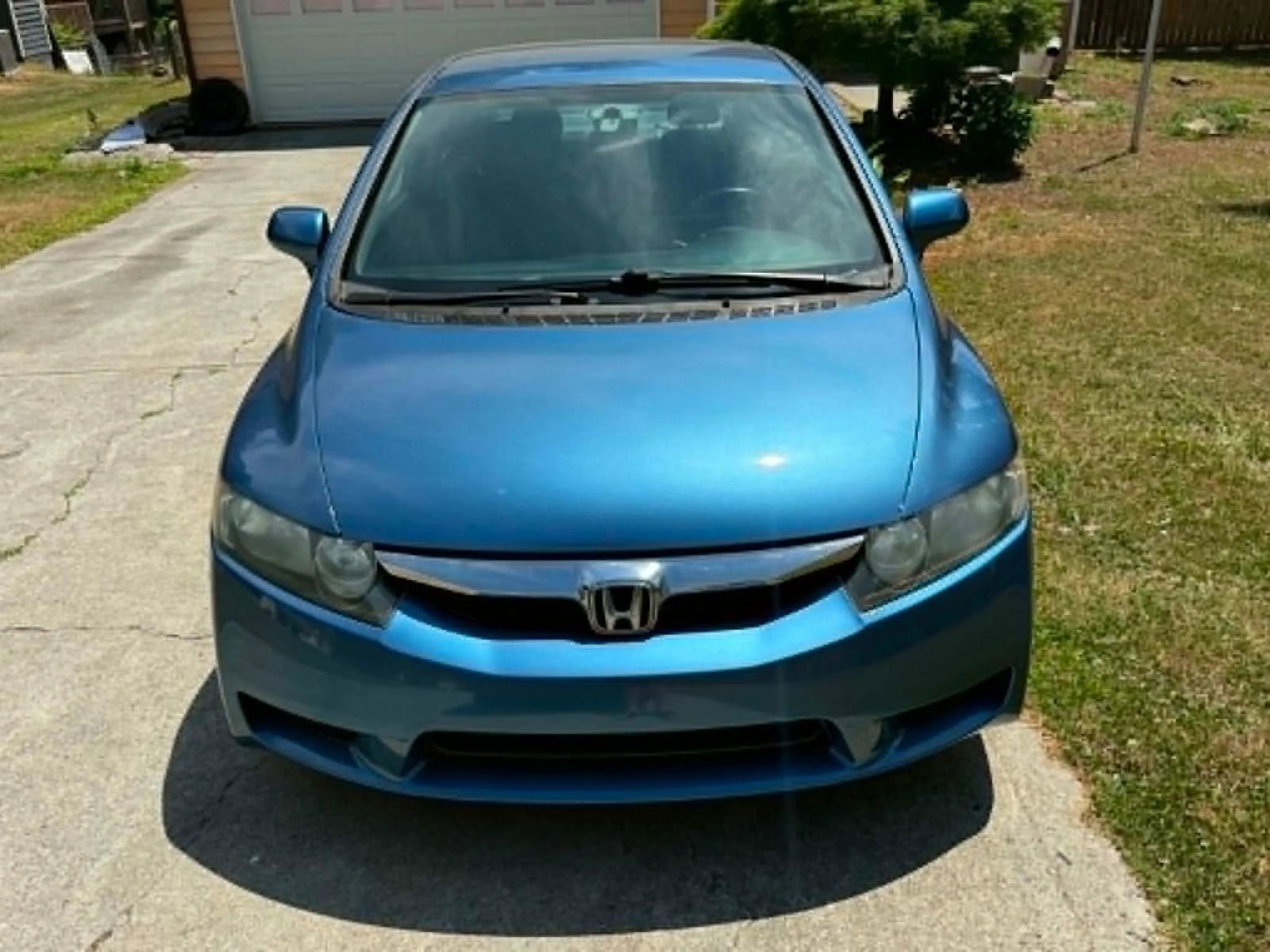 Used 2011 Honda Civic LX-S image 22