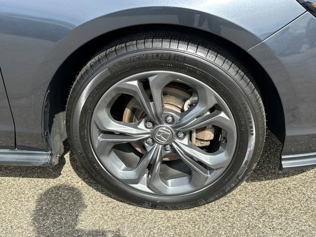 Used 2023 Honda Accord EX image 7