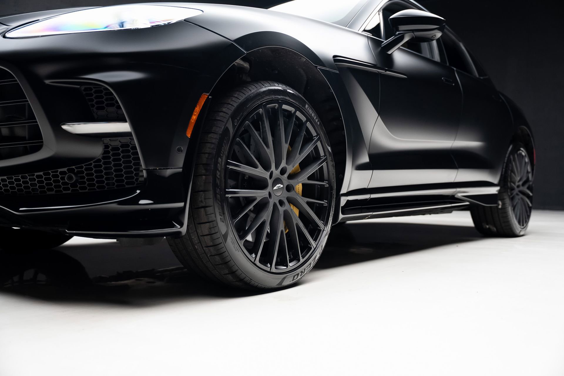 Used 2023 Aston Martin DBX 707 image 81