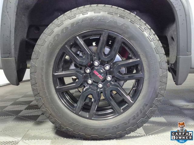 Used 2024 GMC Sierra 1500 Elevation AWD/4WD image 24
