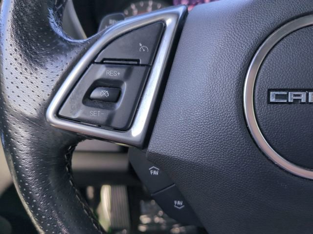 Used 2019 Chevrolet Camaro SS image 25