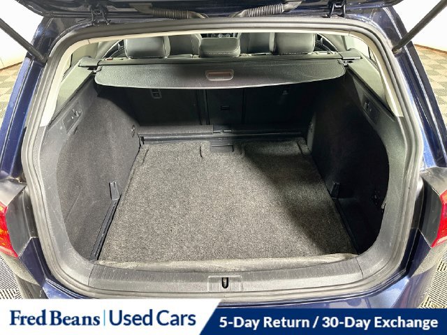 Used 2015 Volkswagen Golf TDI SEL FWD image 34