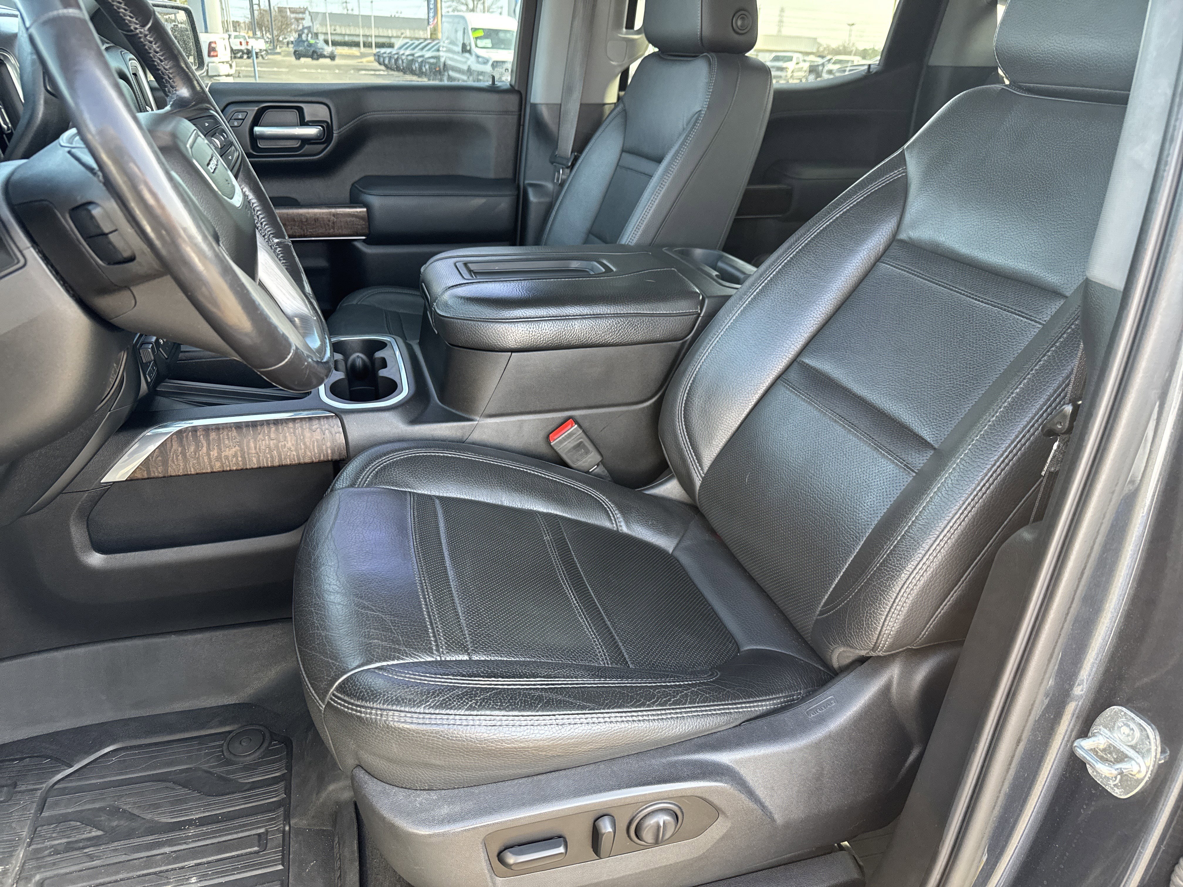 Used 2020 GMC Sierra 1500 Denali image 10