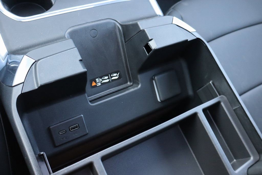 New 2026 Chevrolet Silverado 3500 LTZ w/ LTZ Convenience Package image 14