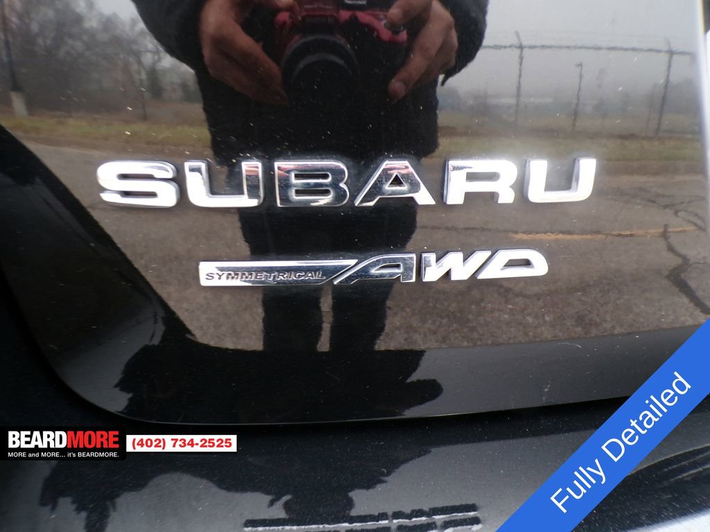 Used 2023 Subaru Crosstrek 2.0i Premium image 9