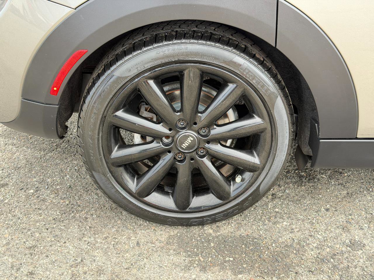 Used 2019 MINI Cooper S w/ Premium Package FWD image 96