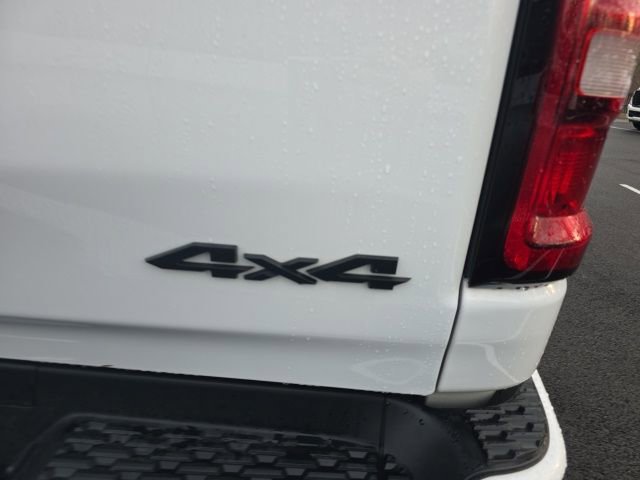 Used 2025 RAM 1500 Big Horn image 17