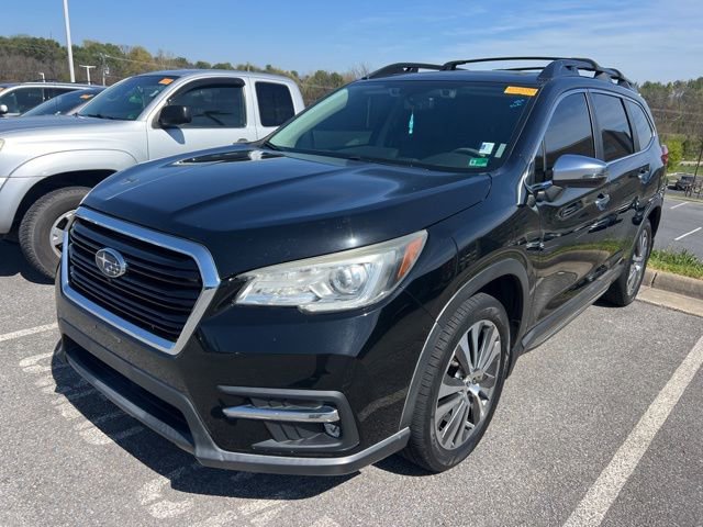 Used 2019 Subaru Ascent Touring