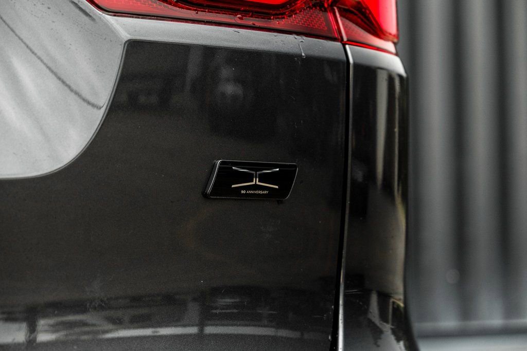 New 2026 Jaguar F-PACE R-Dynamic S image 8