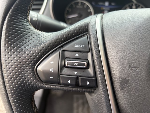 Used 2020 Nissan Maxima 3.5 SL FWD image 33
