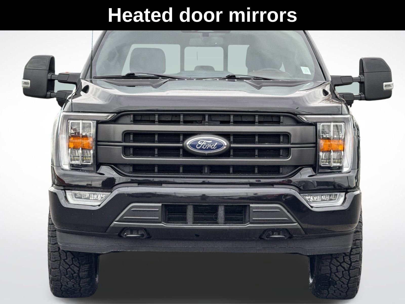Used 2023 Ford F150 Lariat image 10
