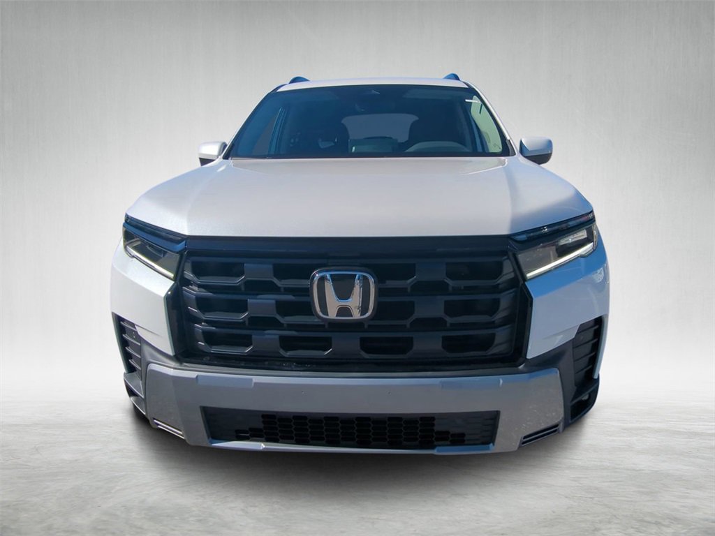 New 2026 Honda Pilot EX-L image 8