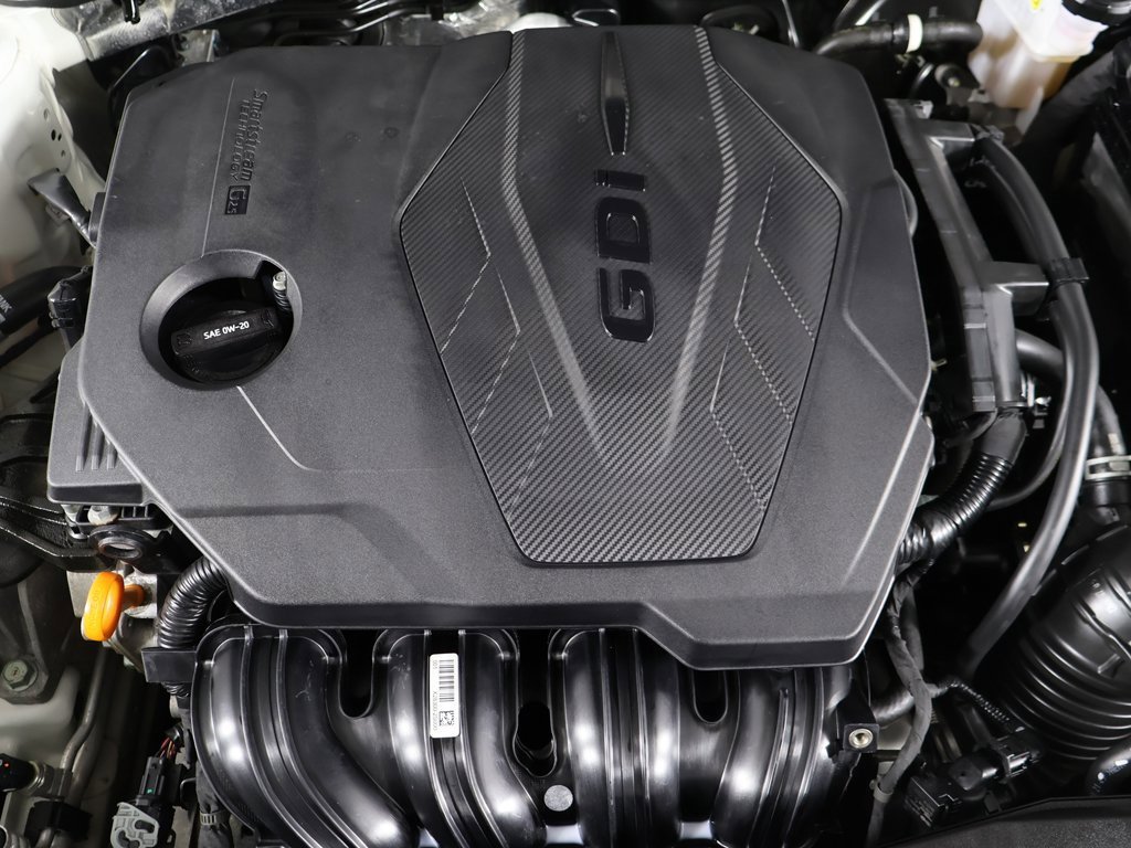 Used 2023 Hyundai Sonata SEL w/ Convenience Package image 19