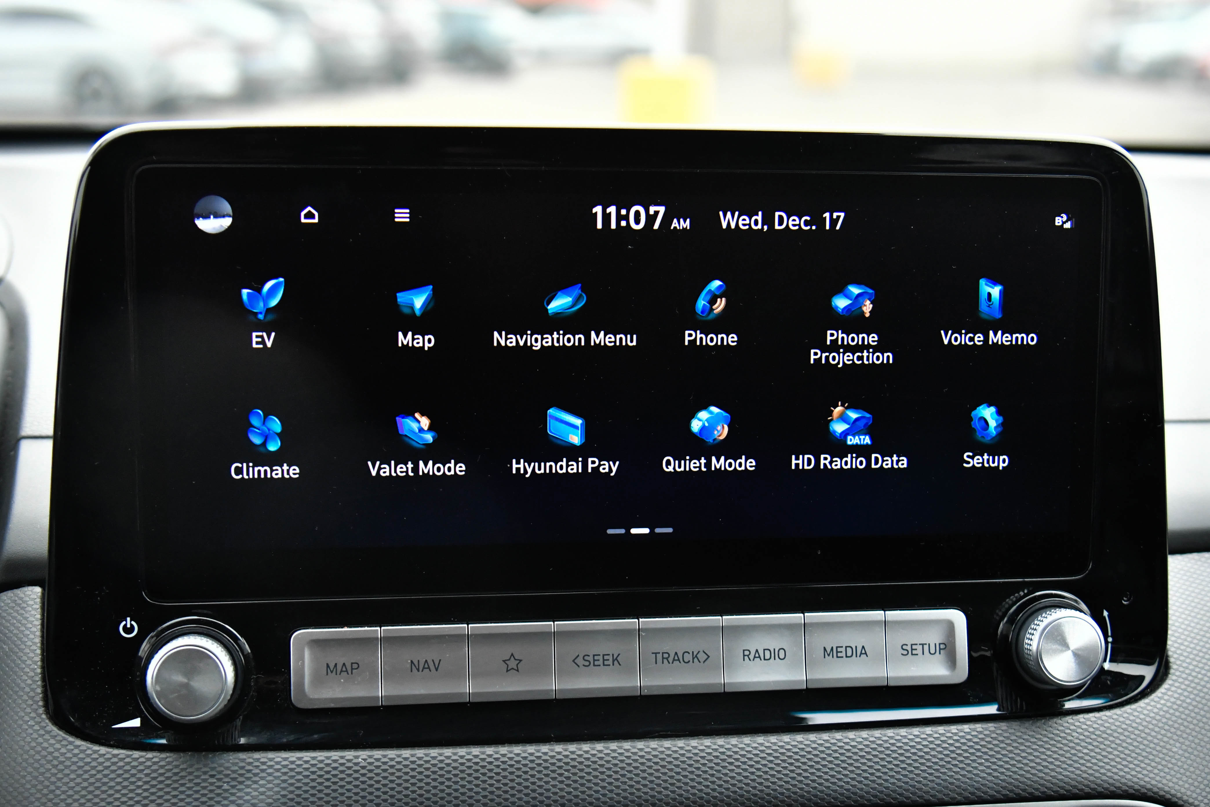 Used 2023 Hyundai Kona Limited image 22