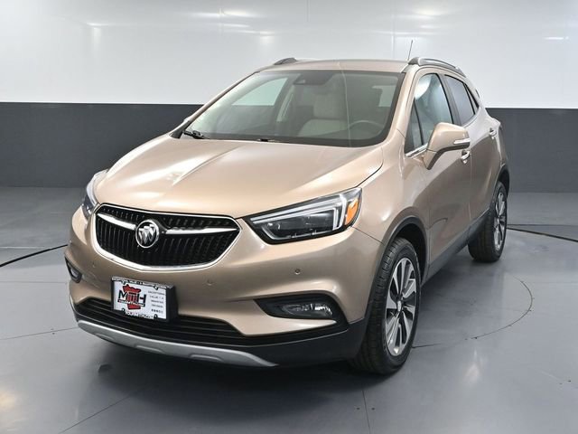 Used 2018 Buick Encore Premium image 12