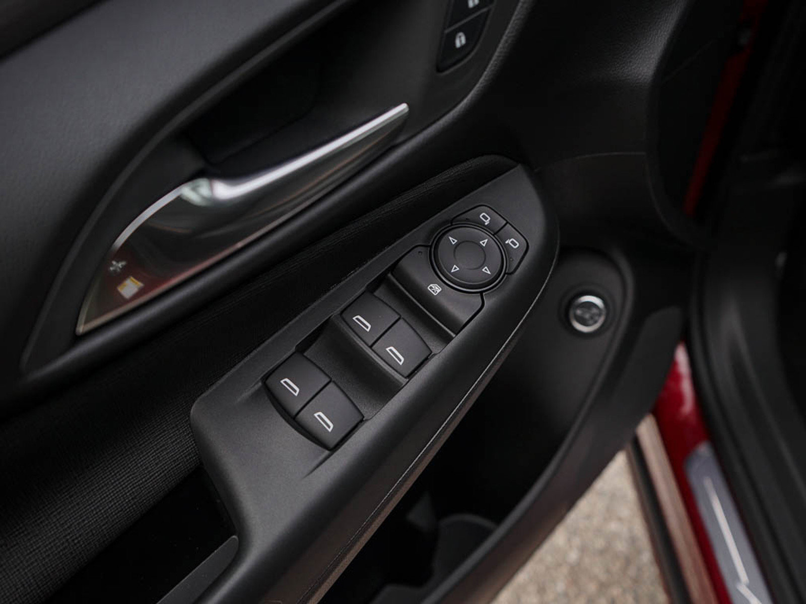 New 2025 Buick Envista Avenir image 19