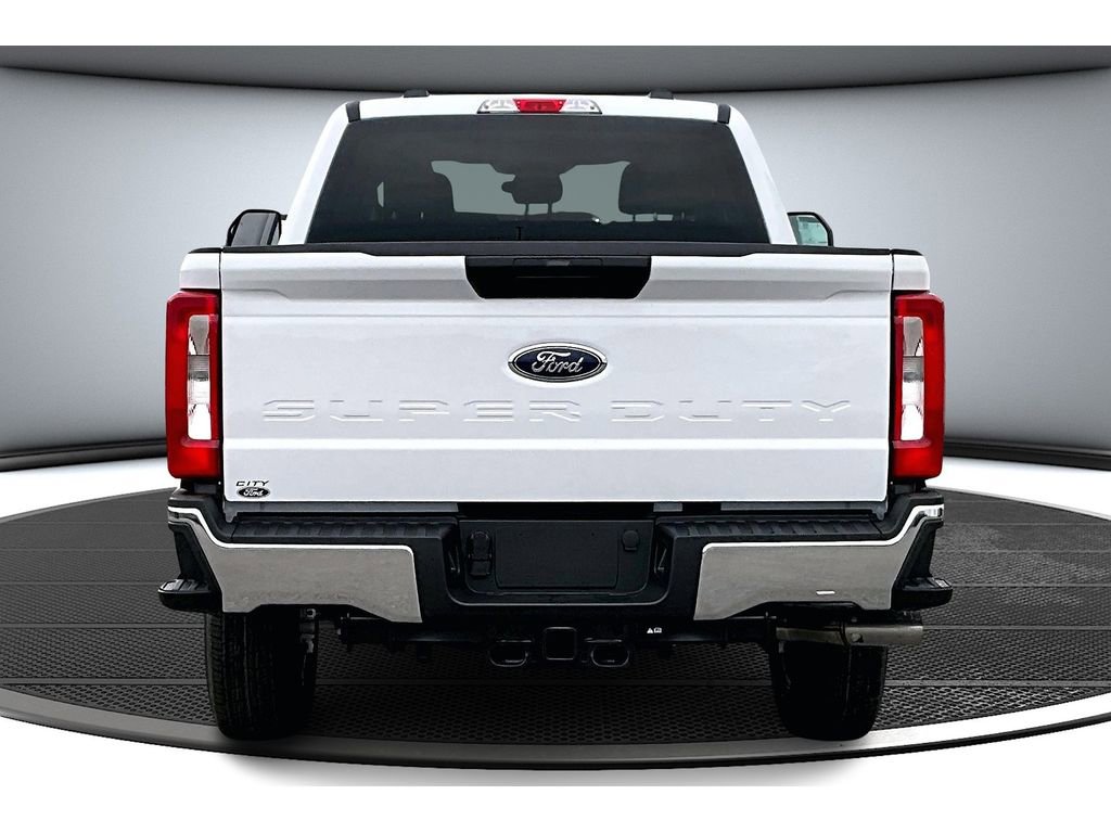New 2026 Ford F250 XLT image 34
