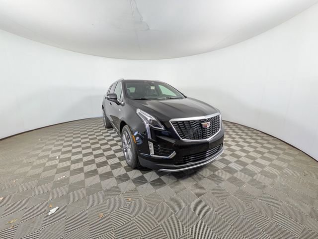 New 2026 Cadillac XT5 Premium Luxury image 7