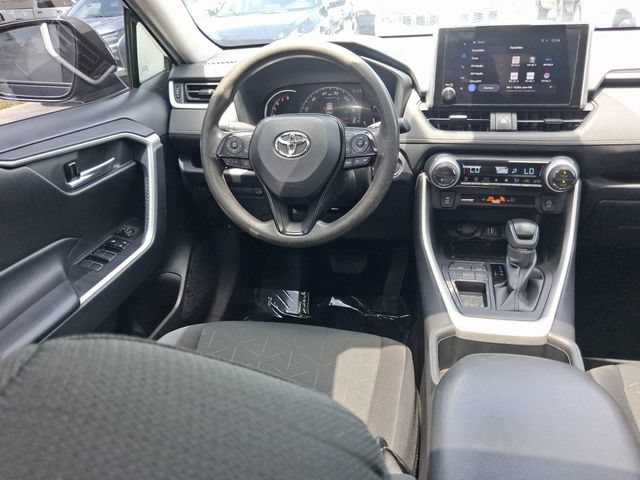 Used 2023 Toyota RAV4 XLE w/ Convenience Package FWD image 7