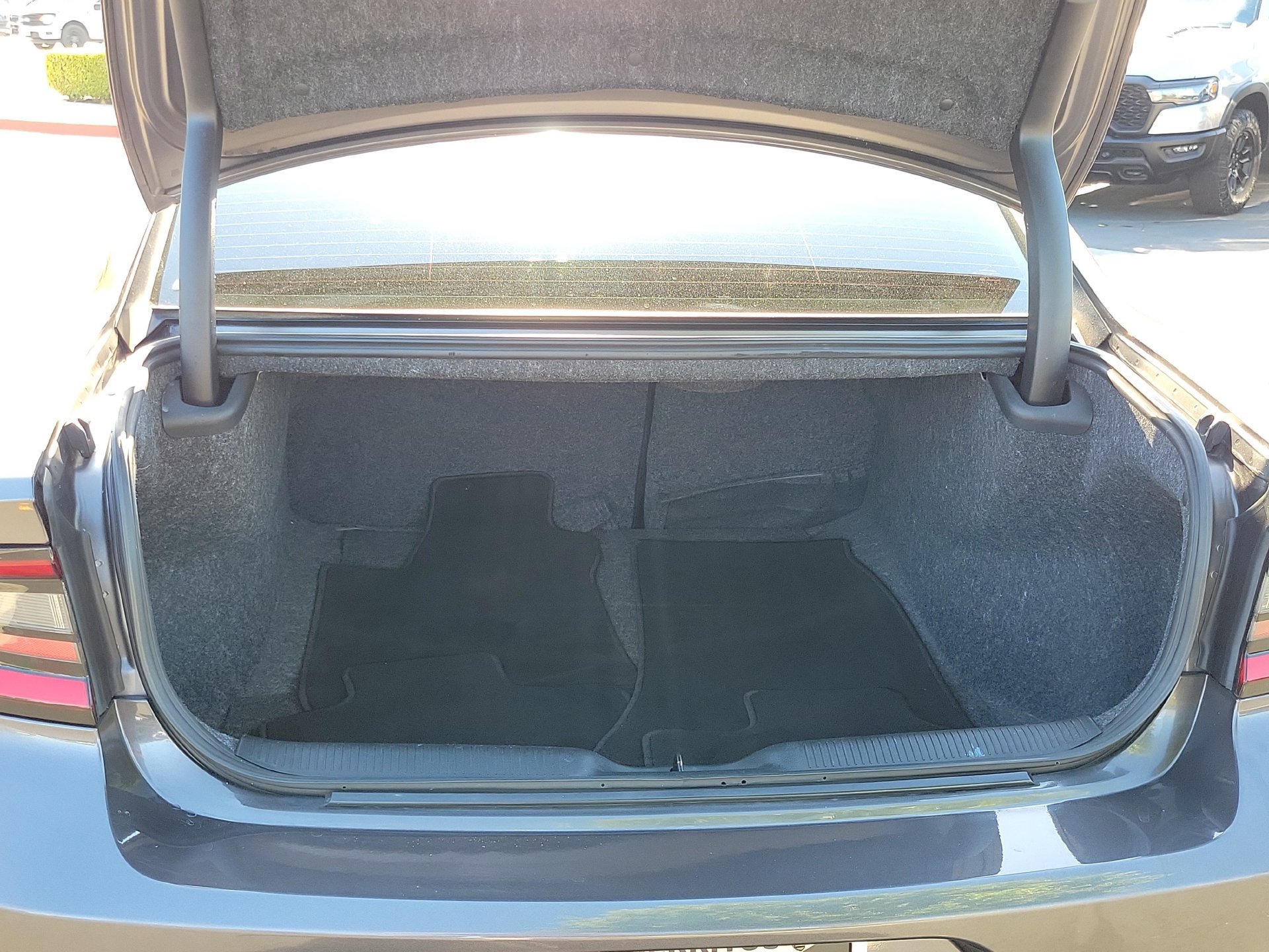 Certified 2023 Dodge Charger GT w/ Blacktop Package RWD image 17