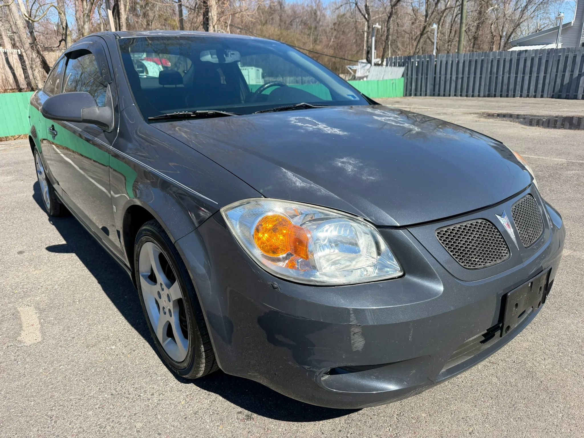 Used 2008 Pontiac G5 GT image 3