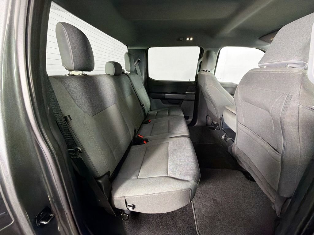 Used 2024 Ford F150 XLT w/ Tow/Haul Package image 27