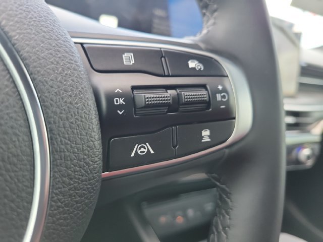 New 2026 Kia K5 GT-Line w/ GT-Line Premium Package FWD image 31