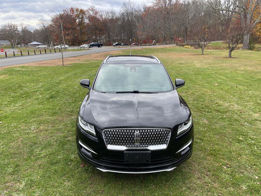 Used 2019 Lincoln MKC Select w/ Select Plus Package image 6