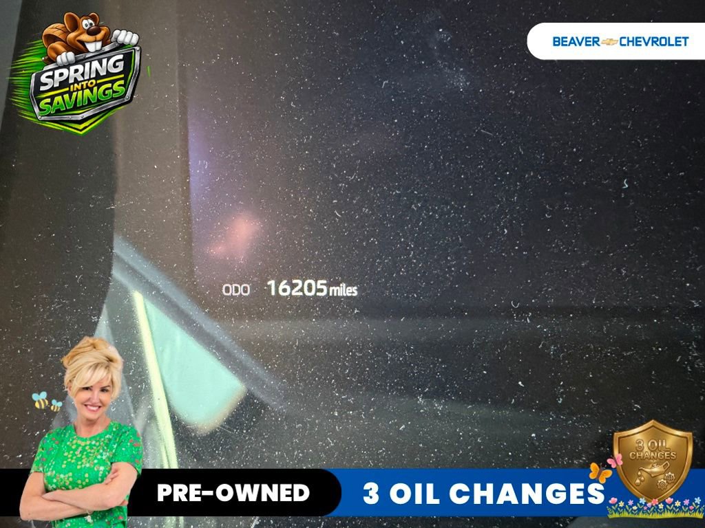 Used 2024 Toyota Tundra 1794 Edition image 12