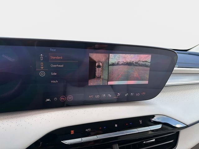 New 2026 Buick Enclave Avenir w/ Super Cruise Package AWD/4WD image 24