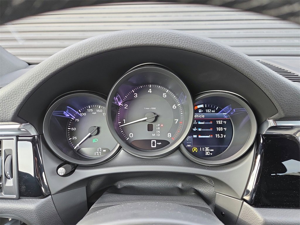New 2026 Porsche Macan image 10