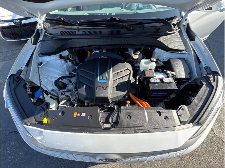 Used 2020 Hyundai Kona Ultimate image 27